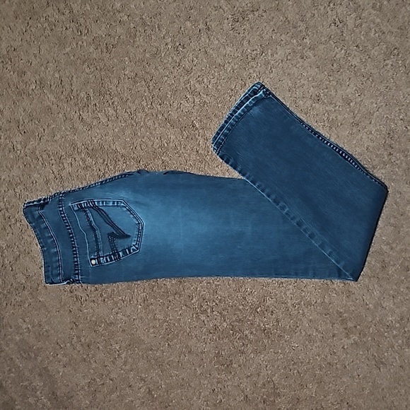 Z.CAVARICCI Jean's size 3 - Picture 6 of 6